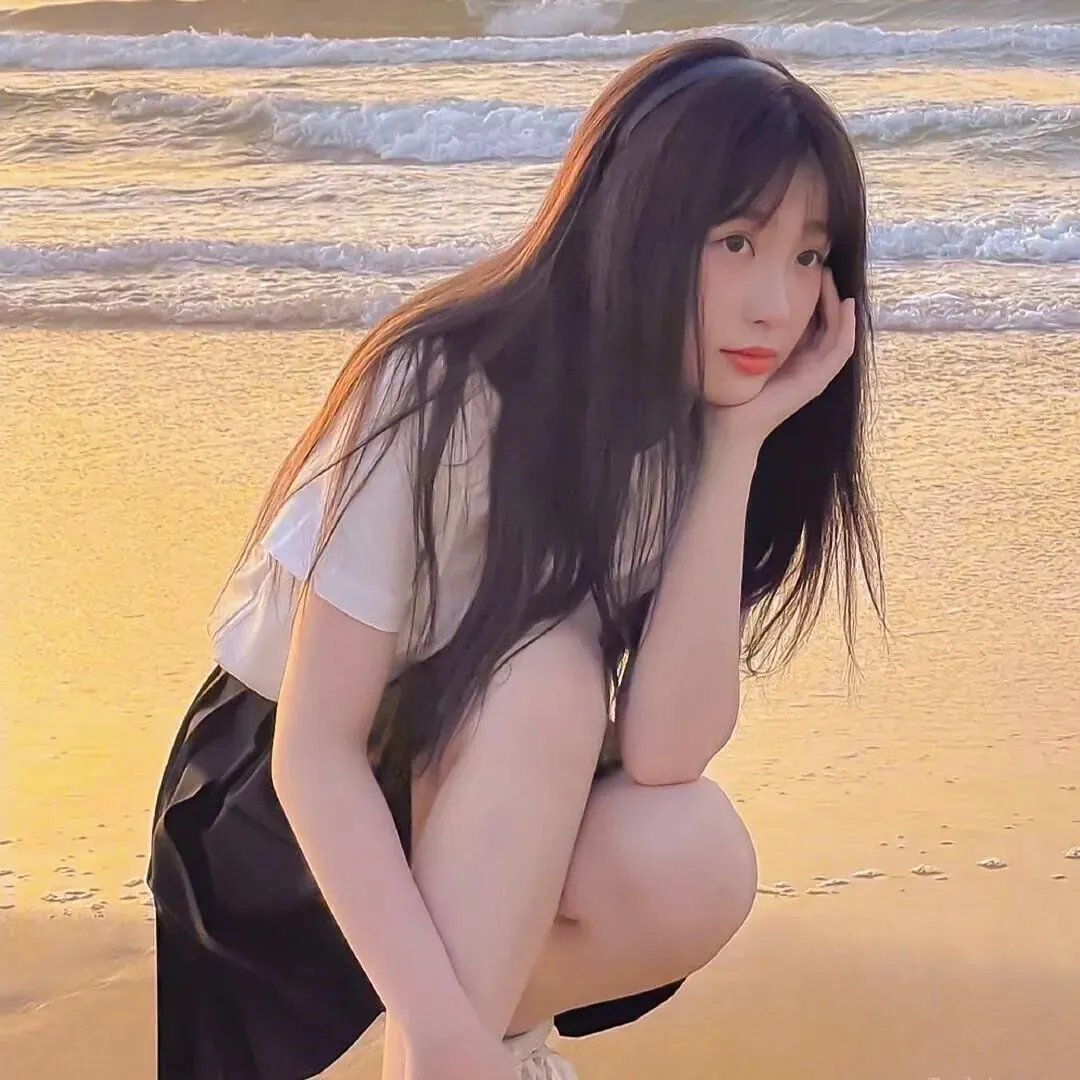 燃烧的月亮