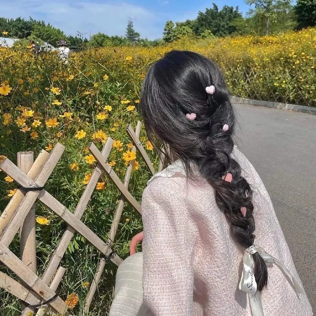 爱的着陆