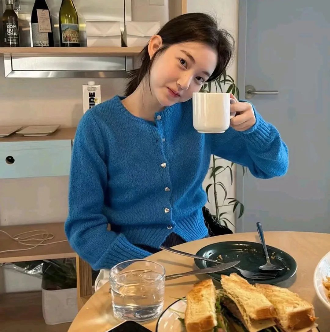 下水道的美人鱼